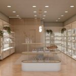 SUNYLIVE display cabinet 3