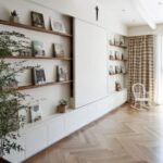 SUNYLIVE Bookcase 2