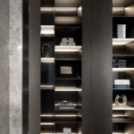 SUNYLIVE Bookcase 1